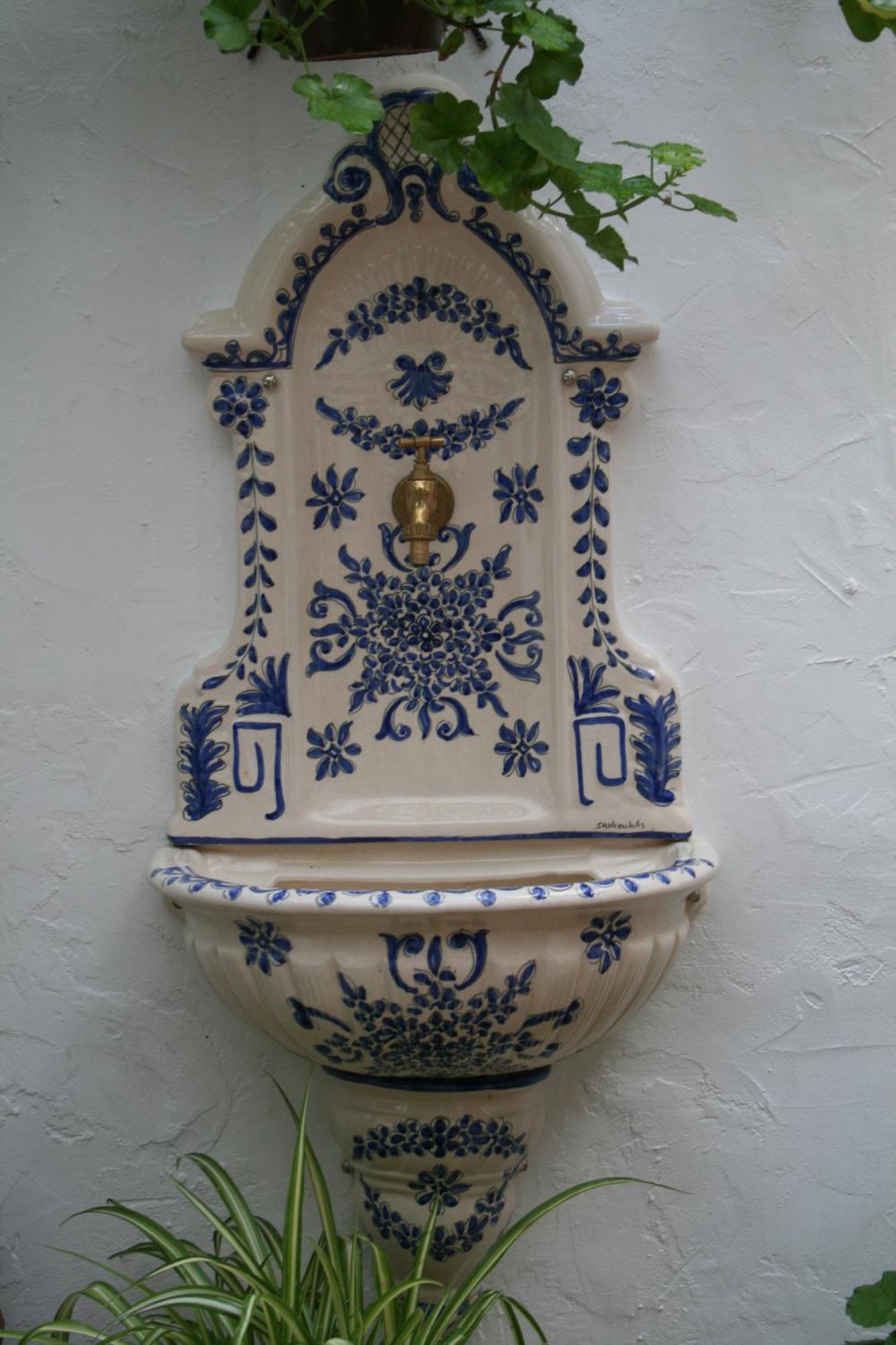 Casa Rural Zambra ปรีเอโก เด กอร์โดบา ภายนอก รูปภาพ
