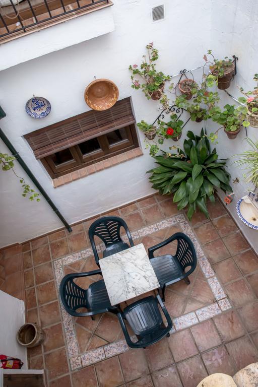 Casa Rural Zambra ปรีเอโก เด กอร์โดบา ภายนอก รูปภาพ